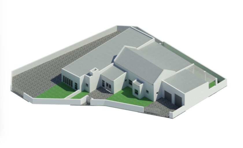 0 Bedroom Property for Sale in Hoogland Western Cape